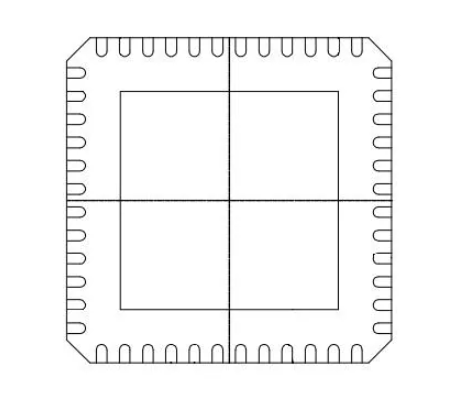 88E3018-A2-NNC1I000以太網收發(fā)器Marvell